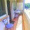 Strandfürdő Apartman
