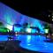 Flat Atlatic City Apart Hotel Barra Ondina em Salvador