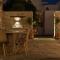 HH Bluewater - Logaras