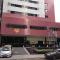 Boa Viagem Flat Recife 50 mts do MAR ! Portaria 24hs