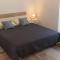 Apartment Vesna for 2, free parking and Wi-Fi Apartment Vesna for 2, free parking and Wi-Fi