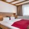Apartments & Garni Alpenrose