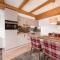 Apartments & Garni Alpenrose