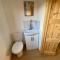 Per Ardua Shepherds Hut