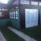 CABAÑA ÚNICA
