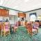 Super 8 by Wyndham Nashville Near Downtown / I-40
