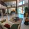 Beach Living Pé na Areia por Be My Guest