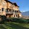 #P0 Le Montbonnot Luminous T2 Garden - Terrace