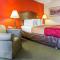 Econo Lodge Inn & Suites Griffin North