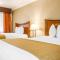 Quality Inn Sacramento Convention Center Quality Inn Sacramento Convention Center