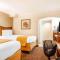 Quality Inn Sacramento Convention Center Quality Inn Sacramento Convention Center