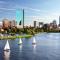 Hotel AKA Boston Common - 波士顿