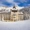 Hotel Walther - Relais & Châteaux - Pontresina