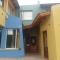 CALAFATE ANFI Aparts