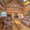 Relaxing Retreat with Private Dock on Claytor Lake!