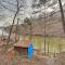 Relaxing Retreat with Private Dock on Claytor Lake!