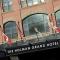 The Holman Grand Hotel - Charlottetown