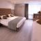 Hotel Atlanta Knokke