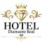 Hotel Diamante Real Cienaga - Ciénaga