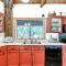 The Merryman Cabin - Hawkins Bar