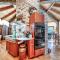 The Merryman Cabin - Hawkins Bar