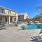 San Tan Valley Home with Private Pool and Hot Tub! - Magma