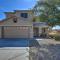 San Tan Valley Home with Private Pool and Hot Tub! - Magma