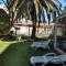 San Remo Park Hotel