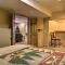 Hilltop Haven in Florissant Deck and Mountain View!