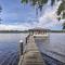 Georgetown Escape with Slip Boat Access Only - Georgetown