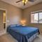 Maricopa Home with Outdoor Seating, 2 Mi to Golf! - Maricopa