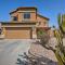 Maricopa Home w/ Outdoor Seating, 2 Mi to Golf!