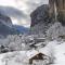 Angie's Apartments - Lauterbrunnen