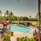 Keauhou Gardens Penthouse 22B at Kona Coast Resort - Kailua-Kona