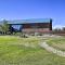 Pagosa Springs Home with Deck and Grill, Walk to Town!