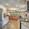 Lakefront Rest-Ashored Home with Private Dock! - Kuttawa
