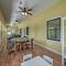 Lakefront Rest-Ashored Home with Private Dock! - Kuttawa