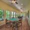 Lakefront Rest-Ashored Home with Private Dock! - Kuttawa