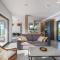Spacious New design Villa Vitis Vitae, private pool ,1400m2 garden , Central Istria