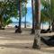 Macao Beach