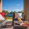Spacious New design Villa Vitis Vitae, private pool ,1400m2 garden , Central Istria