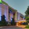 Holiday Inn Express Aberdeen-Chesapeake House, an IHG Hotel