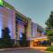 Holiday Inn Express Aberdeen-Chesapeake House by IHG