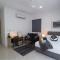 Setia Sky 88 by RR JBcity