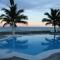 Hotel Panoramica Barahona Foto: Hotel Panoramica Barahona