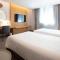 Ulsan City Hotel