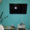 Cools 1 bedroom Beach & Garden View