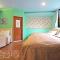 Sun Moon Lake Tan Hsiang Yu B&B