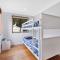 Blue Summer House