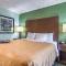 Quality Inn Columbus near Fort Benning